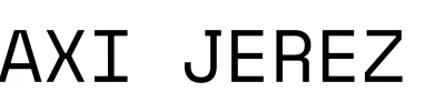Taxi Jerez 160