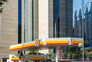 Vázquez y Castro S.L. (Shell)