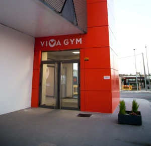 Vivagym la Eliana